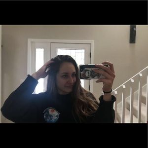 Meet your Posher, Jenna